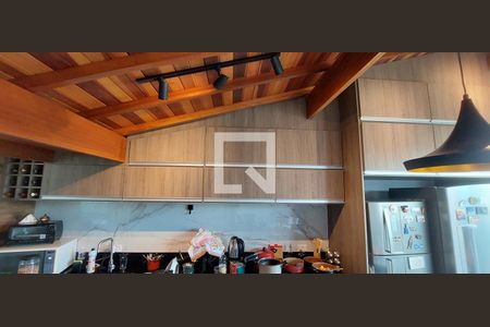 Apartamento à venda com 150m², 4 quartos e 2 vagasCozinha