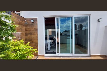 Apartamento à venda com 150m², 4 quartos e 2 vagasCobertura