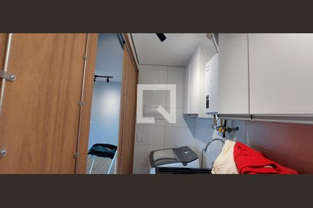 Apartamento à venda com 150m², 4 quartos e 2 vagasÁrea de Serviço