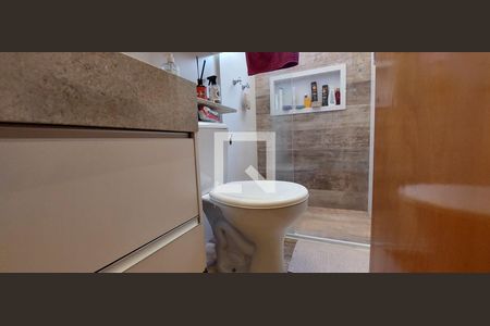 Apartamento à venda com 150m², 4 quartos e 2 vagasBanheiro 2