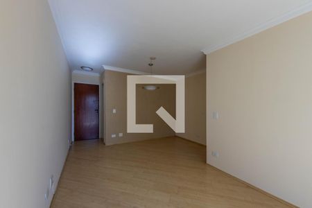 Sala de apartamento à venda com 2 quartos, 73m² em Vila Prudente, São Paulo