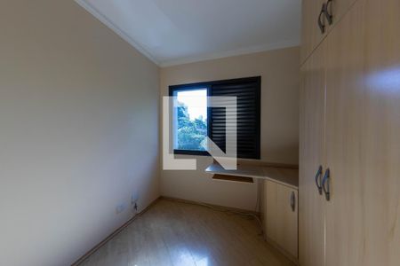 Quarto de apartamento à venda com 2 quartos, 73m² em Vila Prudente, São Paulo