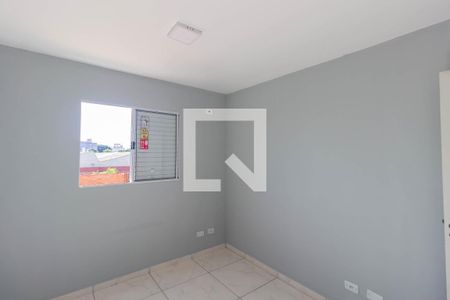 Quarto de apartamento para alugar com 1 quarto, 38m² em Centro, Osasco