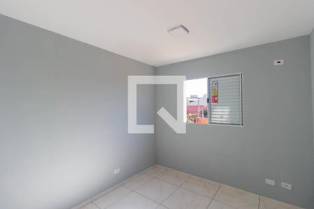 Quarto de apartamento para alugar com 1 quarto, 38m² em Centro, Osasco