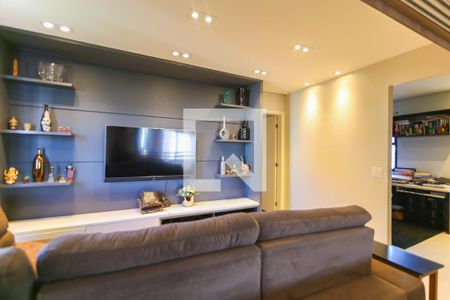 Apartamento à venda com 193m², 3 quartos e 3 vagasSala de TV