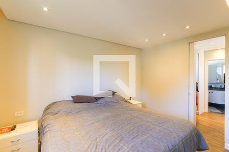 Apartamento à venda com 193m², 3 quartos e 3 vagasQuarto 3