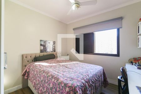 Apartamento à venda com 193m², 3 quartos e 3 vagasQuarto 2