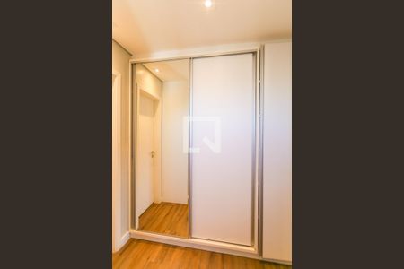 Apartamento à venda com 193m², 3 quartos e 3 vagasCloset da suíte