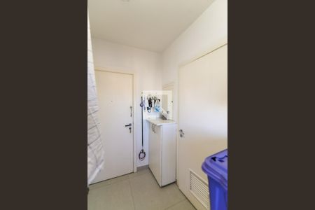 Apartamento à venda com 193m², 3 quartos e 3 vagasÁrea de Serviço