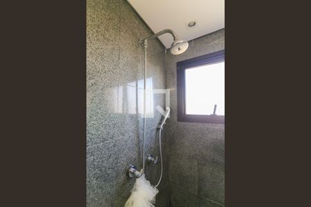 Apartamento à venda com 193m², 3 quartos e 3 vagasBanheiro da Suíte 3