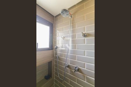 Apartamento à venda com 193m², 3 quartos e 3 vagasBanheiro da Suíte 2