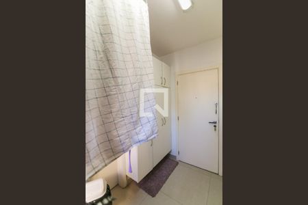 Apartamento à venda com 193m², 3 quartos e 3 vagasÁrea de Serviço