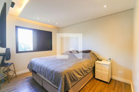 Apartamento à venda com 193m², 3 quartos e 3 vagasQuarto 3