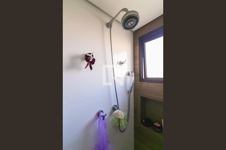 Apartamento à venda com 193m², 3 quartos e 3 vagasBanheiro da Suíte 1