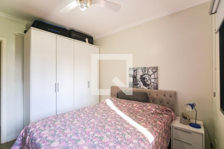 Apartamento à venda com 193m², 3 quartos e 3 vagasQuarto 2