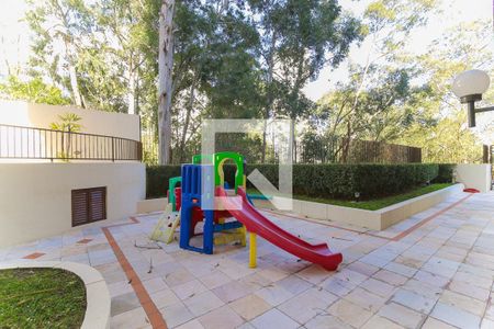 Apartamento à venda com 193m², 3 quartos e 3 vagasÁrea comum - Playground