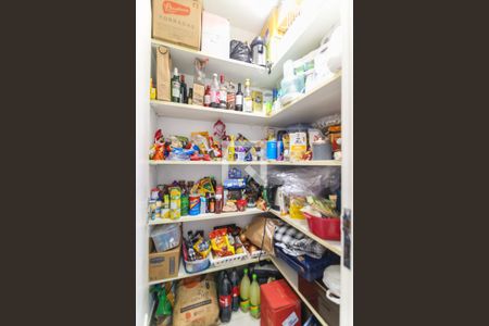 Apartamento à venda com 193m², 3 quartos e 3 vagasDespensa