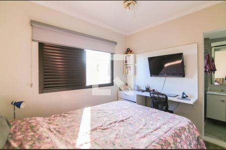 Apartamento à venda com 193m², 3 quartos e 3 vagasQuarto 2