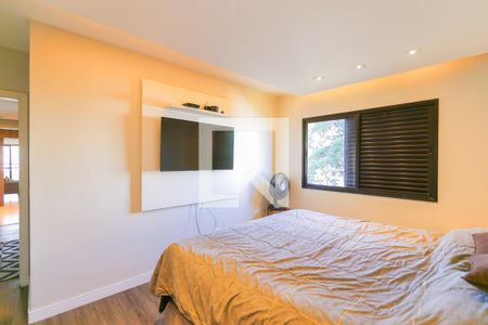 Apartamento à venda com 193m², 3 quartos e 3 vagasQuarto 3