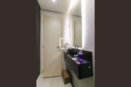 Apartamento à venda com 193m², 3 quartos e 3 vagasLavabo