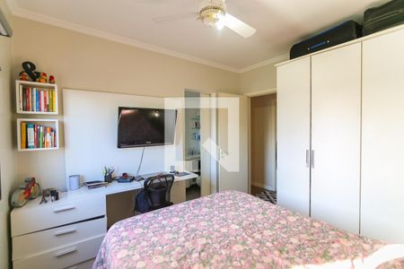 Apartamento à venda com 193m², 3 quartos e 3 vagasQuarto 2