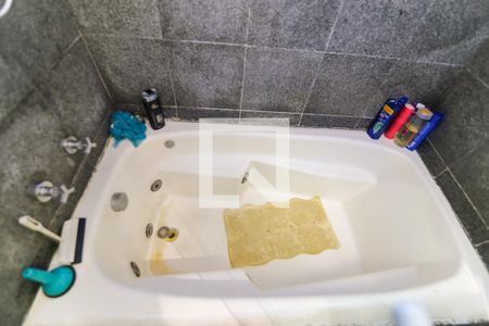 Apartamento à venda com 193m², 3 quartos e 3 vagasBanheiro da Suíte 3