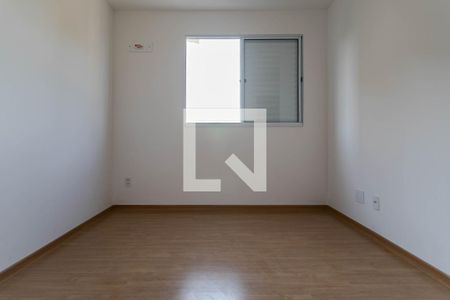 Quarto 1 de apartamento para alugar com 2 quartos, 44m² em Vila São Paulo, Mogi das Cruzes