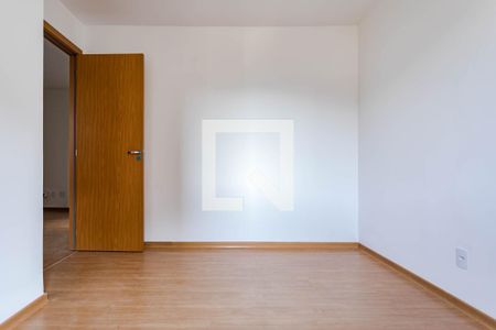 Quarto 1 de apartamento para alugar com 2 quartos, 44m² em Vila São Paulo, Mogi das Cruzes