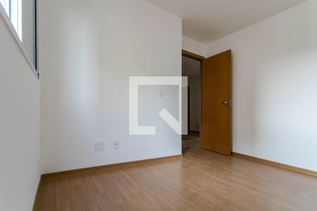 Quarto 1 de apartamento para alugar com 2 quartos, 44m² em Vila São Paulo, Mogi das Cruzes