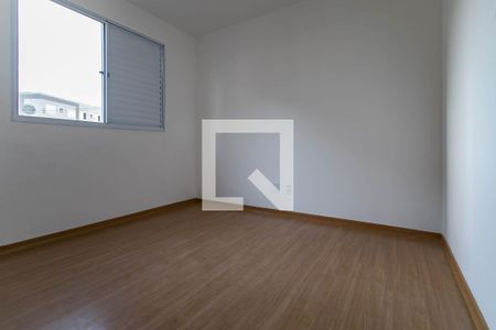 Quarto 2 de apartamento para alugar com 2 quartos, 44m² em Vila São Paulo, Mogi das Cruzes