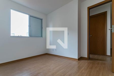 Quarto 1 de apartamento para alugar com 2 quartos, 44m² em Vila São Paulo, Mogi das Cruzes