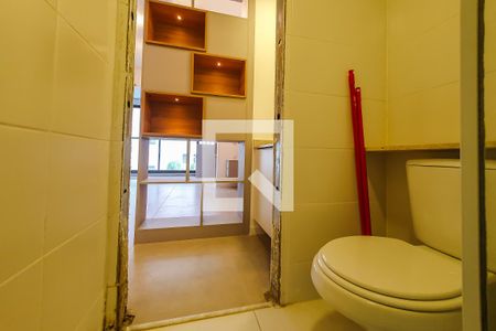 Studio para alugar com 25m², 1 quarto e sem vagastudio