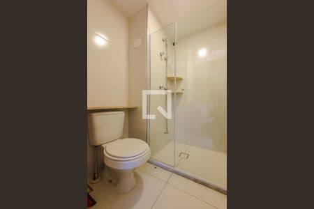 Studio para alugar com 25m², 1 quarto e sem vagastudio