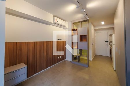 studio de kitnet/studio para alugar com 1 quarto, 25m² em Vila Mariana, São Paulo