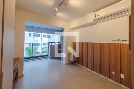 studio de kitnet/studio para alugar com 1 quarto, 25m² em Vila Mariana, São Paulo