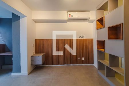 studio de kitnet/studio para alugar com 1 quarto, 25m² em Vila Mariana, São Paulo
