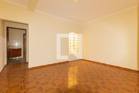 Sala 2 de casa para alugar com 4 quartos, 245m² em Ipiranga, São Paulo