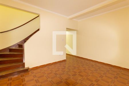 Sala 2 de casa para alugar com 4 quartos, 245m² em Ipiranga, São Paulo