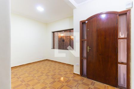 Sala 1 de casa para alugar com 4 quartos, 245m² em Ipiranga, São Paulo
