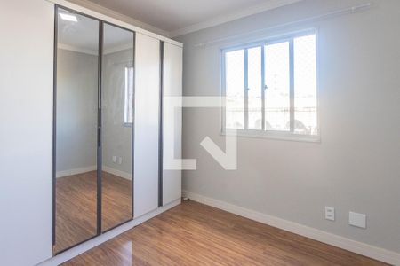 Quarto 2 de apartamento para alugar com 2 quartos, 45m² em Canhema, Diadema