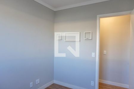 Quarto 1 de apartamento para alugar com 2 quartos, 45m² em Canhema, Diadema