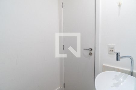 Apartamento para alugar com 43m², 1 quarto e 1 vaga Apartamento para alugar com 43m², 1 quarto e 1 vagaLavabo