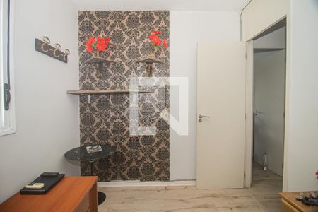 Apartamento para alugar com 128m², 2 quartos e 1 vagaQuarto 1