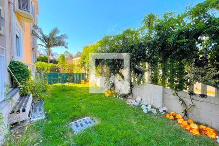 Apartamento para alugar com 128m², 2 quartos e 1 vagaGarden