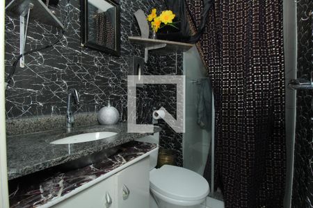 Apartamento para alugar com 128m², 2 quartos e 1 vagaBanheiro