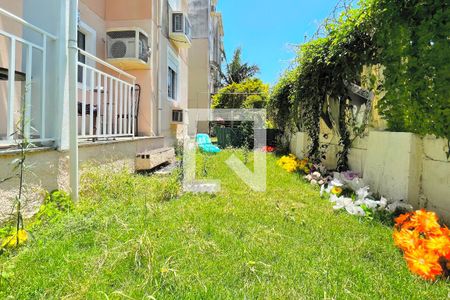 Apartamento para alugar com 128m², 2 quartos e 1 vagaGarden