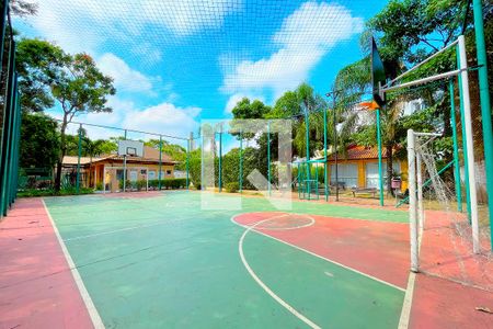 Apartamento para alugar com 128m², 2 quartos e 1 vagaÁrea comum - Quadra Poliesportiva