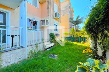 Apartamento para alugar com 128m², 2 quartos e 1 vagaGarden