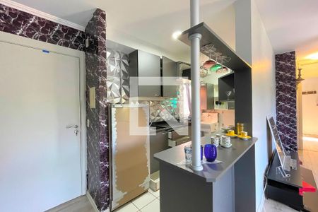 Apartamento para alugar com 128m², 2 quartos e 1 vagaCozinha