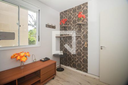 Apartamento para alugar com 128m², 2 quartos e 1 vagaQuarto 1